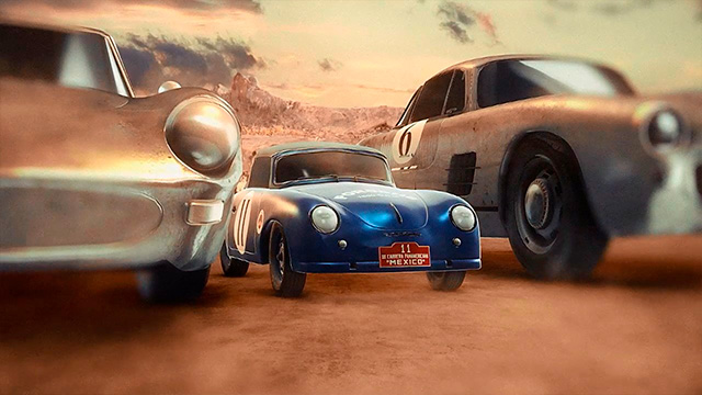 Carrera Panamericana