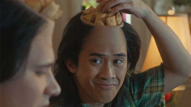 Pizza Brain