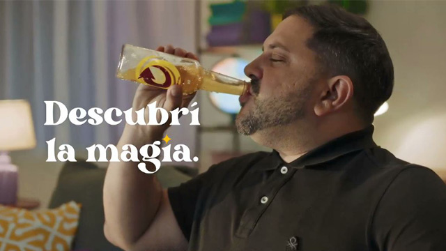 Descubrí la magia