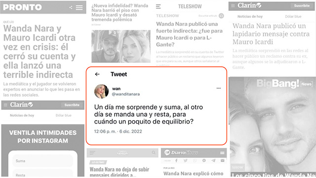 Matrimillas
