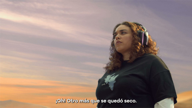 No te quedes seco