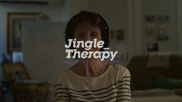 Jingle Therapy