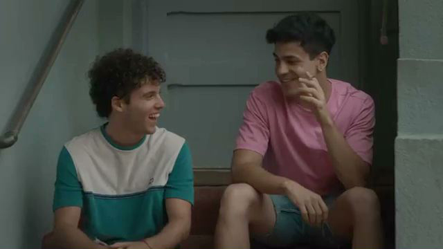 Trailer - El Intercambio