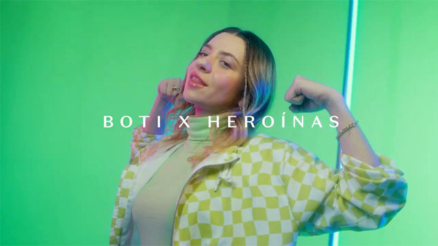 Heroínas do Game