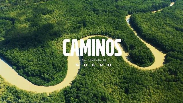 Caminos