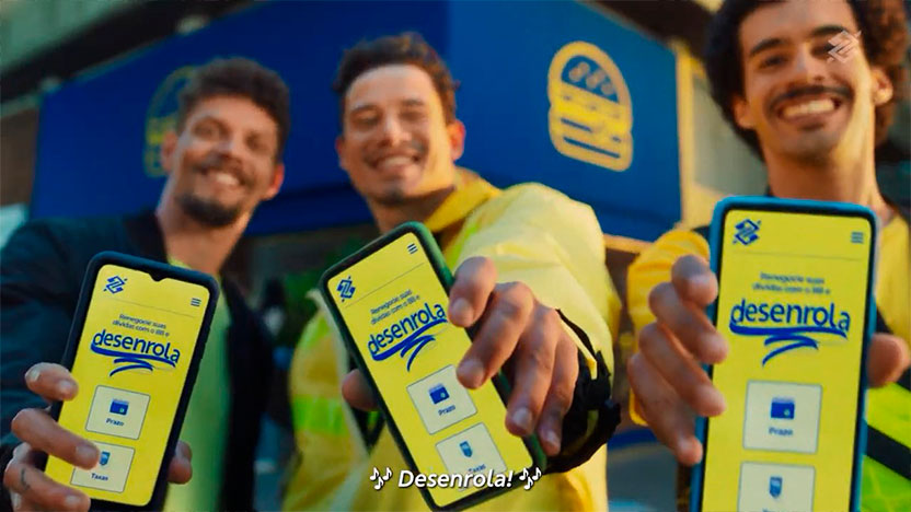 Desenrola