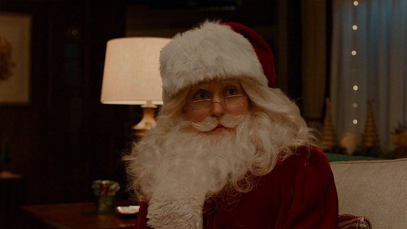 Caso - Christmas Always Finds Its Way