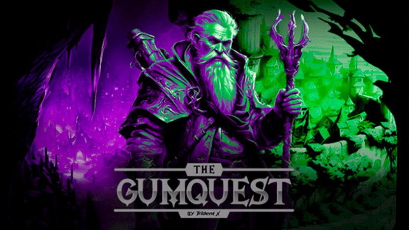 The Gumquest