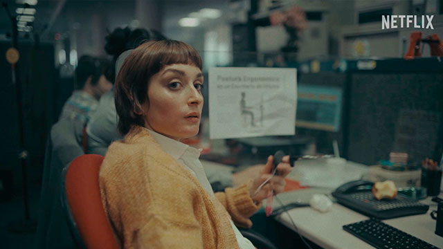 Callcenter