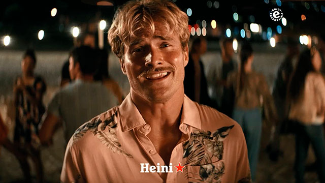 Heineken - 150 años