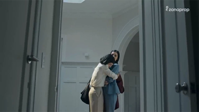 Abrazo