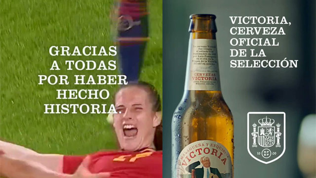 Gracias a todas