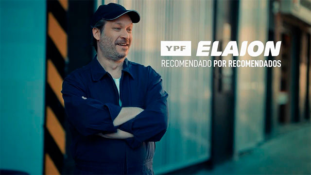 Recomendado por Recomendados