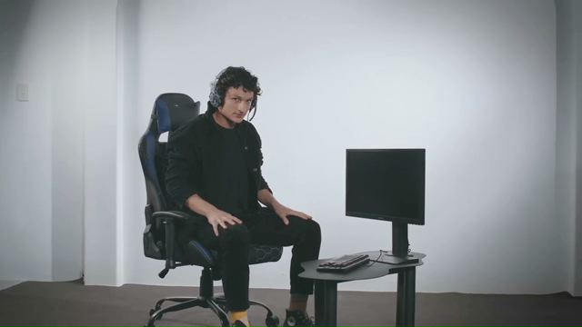 La Compu Gamer de Martín