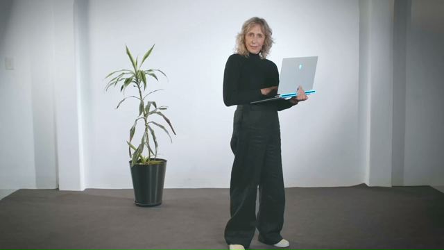 La Notebook de Patricia