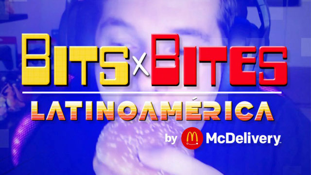 Bits x Bites Latinoamérica