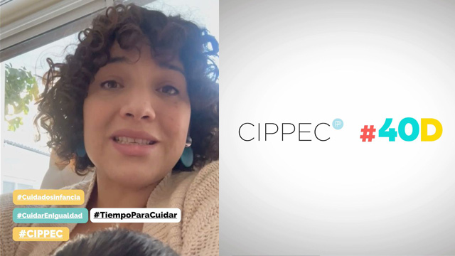 #TiempoParaCuidar