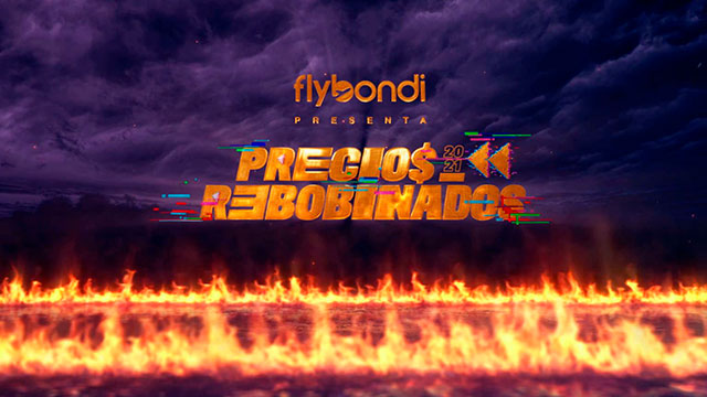 Caso - Precios Rebobinados