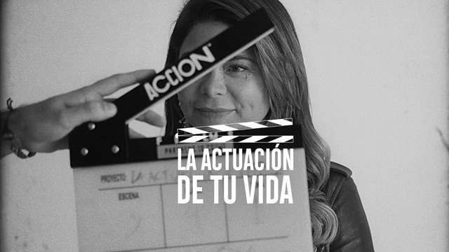 La Actuación de tu Vida