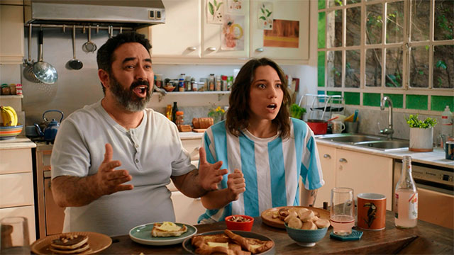 Voces Panzas (Versión larga)