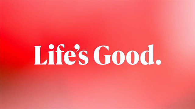 LG Lifes Good