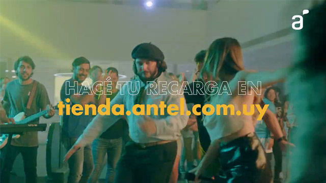 Tu número no cambia, pero tus recargas de saldo sí