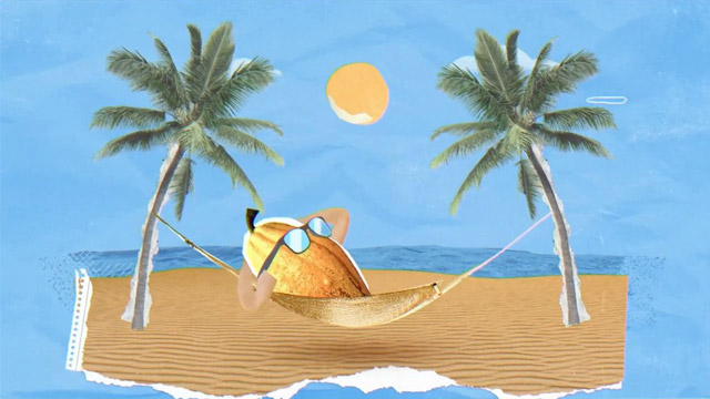 Teaser - Cocoa Life 2