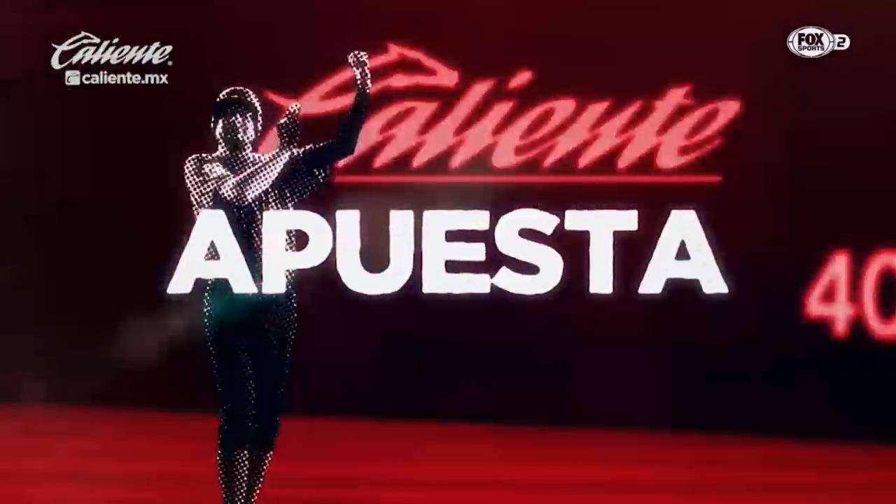 Caliente México 2023