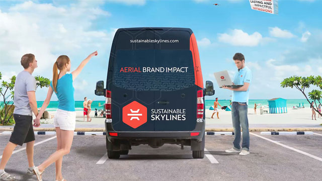 Introducing Sustainable Skylines