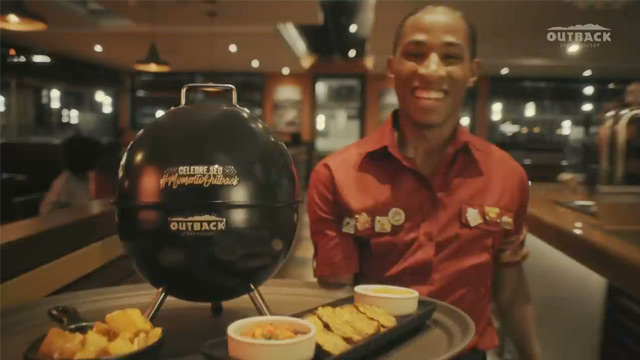 Brasilidades Outback
