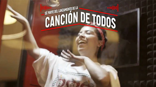 Juntos somos un Hit