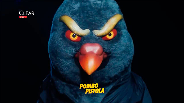 Cabeça Fresca