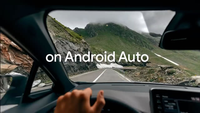 Android devices 
