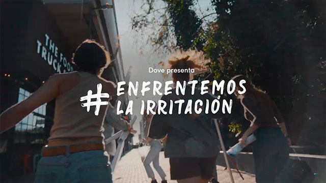 #EnfrentemosLaIrritación
