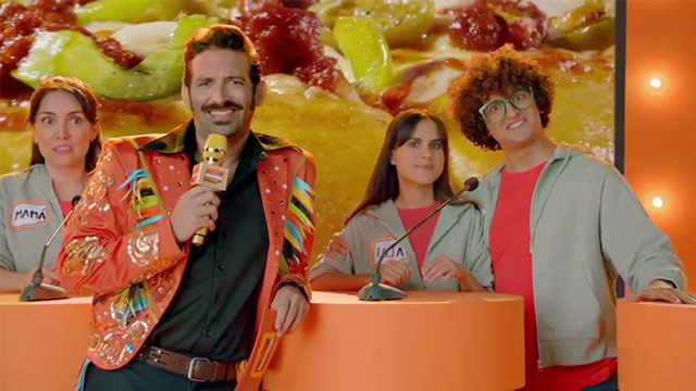 Mexicana! ¡Mexicana! 3