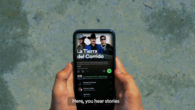 La Tierra del Corrido