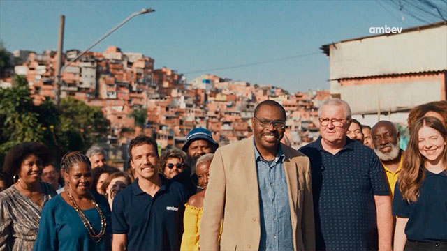 Inclusão Produtiva