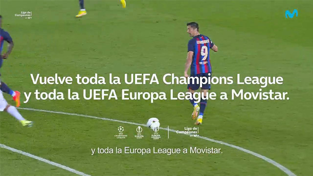 Vuelven las noches mágicas al lugar de siempre