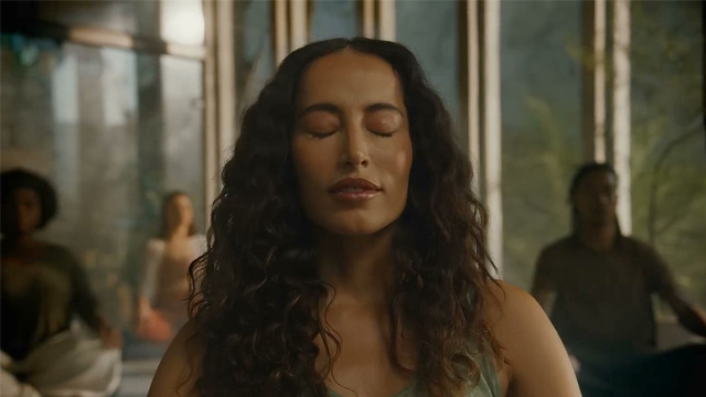 Meditação
