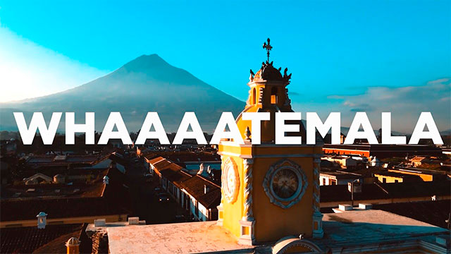 Whatemala