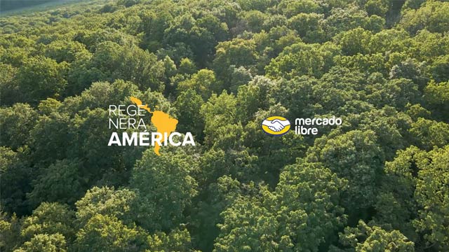 Regenera América