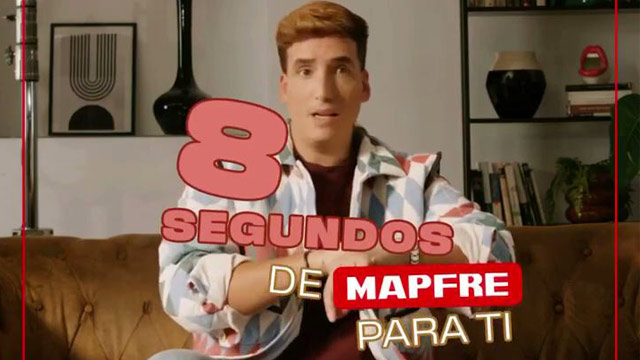 8 segundos