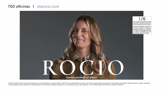 Rocío