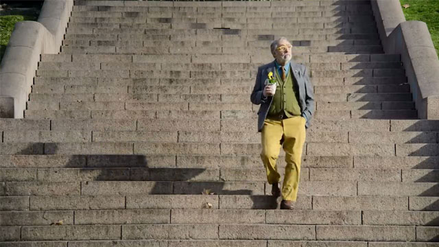 Trailer - Nada
