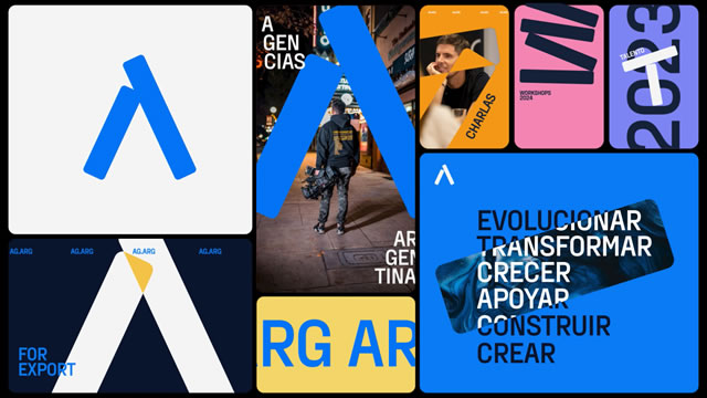 Nuevo ID Visual