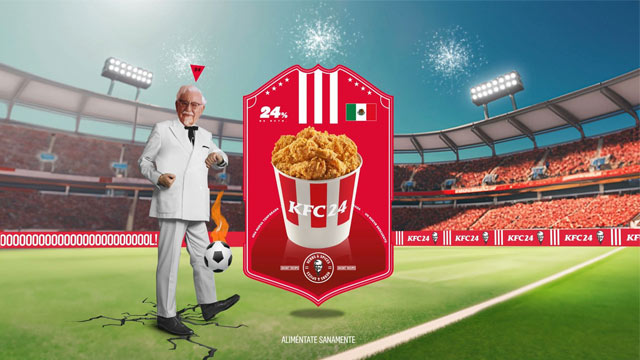 KFC24