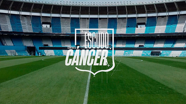 Escudo contra el cáncer