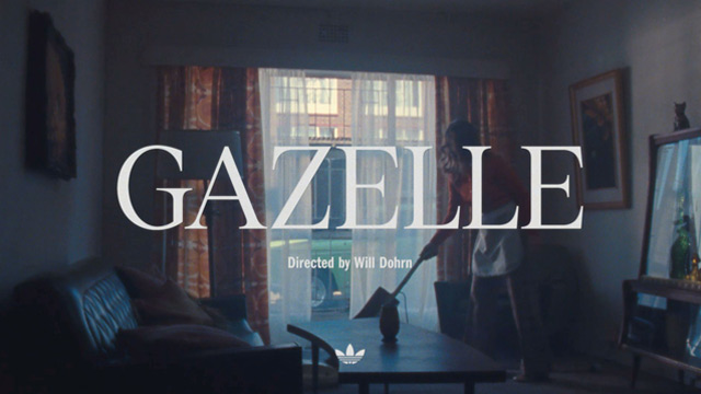 Gazelle