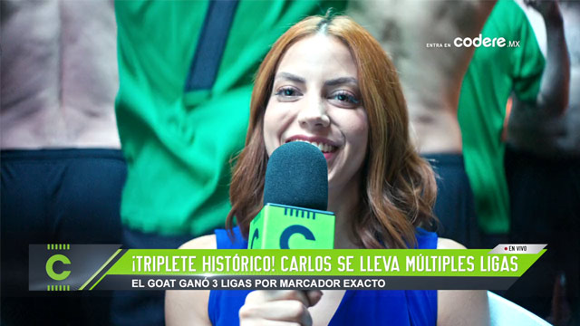 Triplete