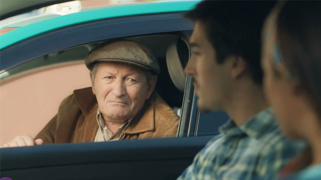 Taxista